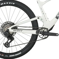 Scott Spark RC Team - Grigio chiaro