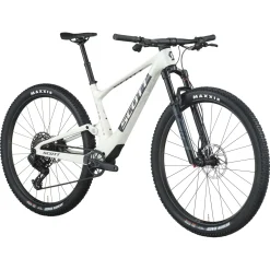 Scott Spark RC Team - Grigio chiaro