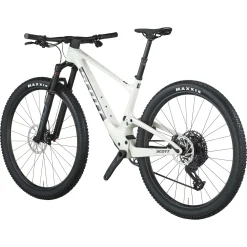 Scott Spark RC Team - Grigio chiaro