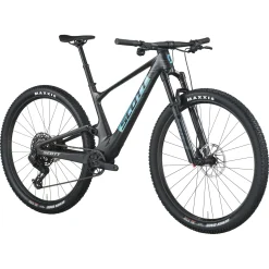 Scott Spark RC Team - Nero verde