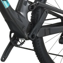 Scott Spark RC Team - Nero verde