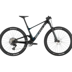 Scott Spark RC Team - Verde