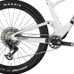 Scott Spark RC World Cup Evo - Bianco