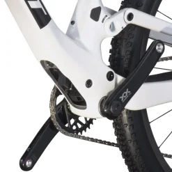 Scott Spark RC World Cup Evo - Bianco
