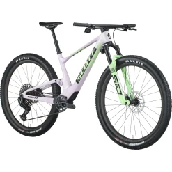 Scott Spark RC World Cup - Viola