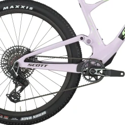Scott Spark RC World Cup - Viola