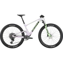 Scott Spark RC World Cup - Viola