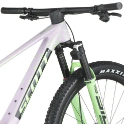 Scott Spark RC World Cup - Viola