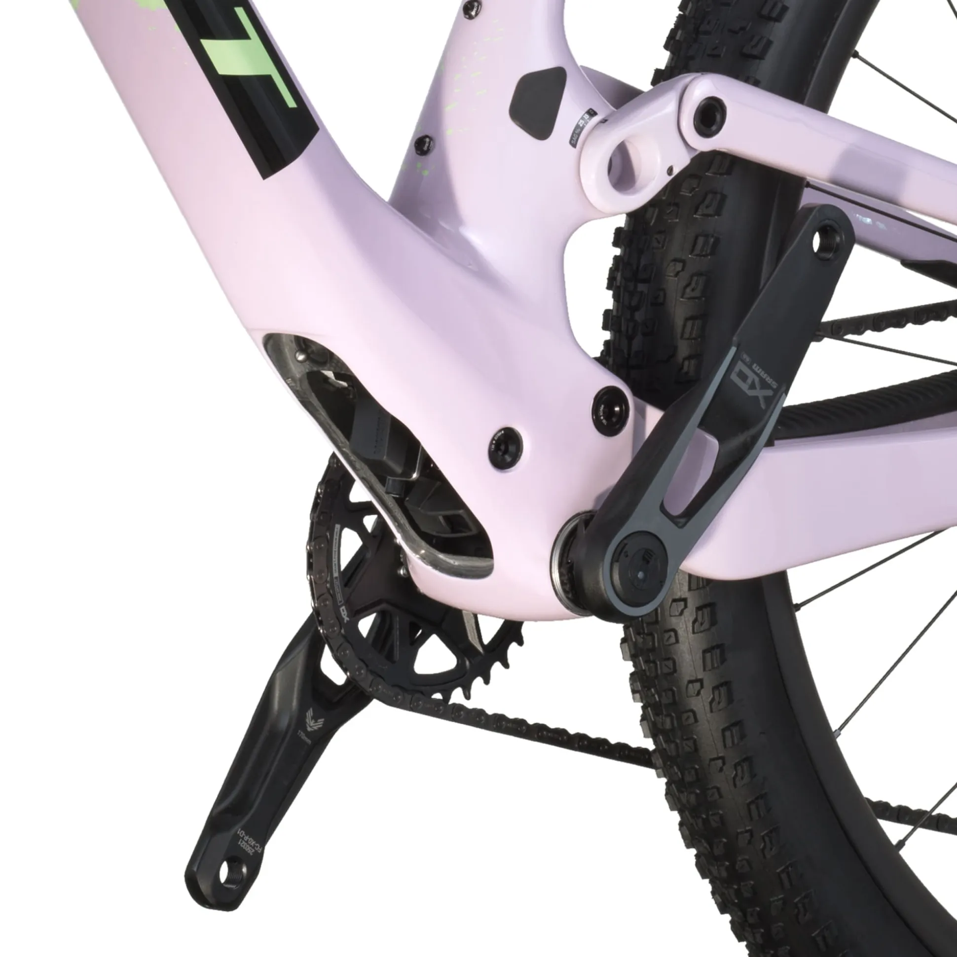Scott Spark RC World Cup - Viola