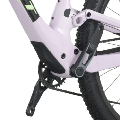 Scott Spark RC World Cup - Viola