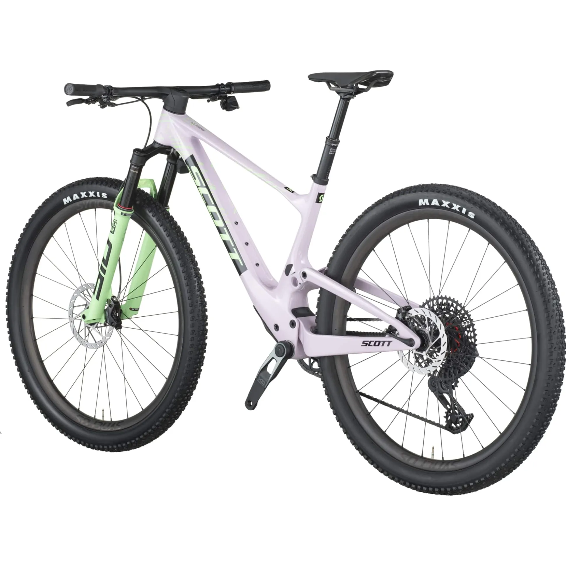 Scott Spark RC World Cup - Viola