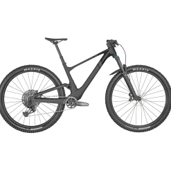 Scott Spark ST 910 - Nero
