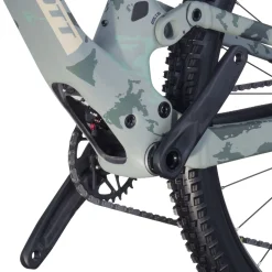 Scott Spark 920 - Verde