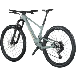 Scott Spark 920 - Verde