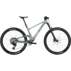 Scott Spark 920 - Verde