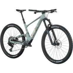 Scott Spark 920 - Verde