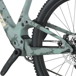 Scott Spark 920 - Verde