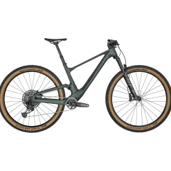 Scott Spark 930 - Wakame Green