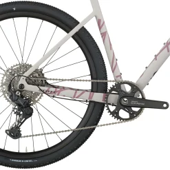 Scott Speedster Gravel 30 - Grigio