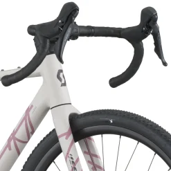 Scott Speedster Gravel 30 - Grigio