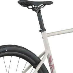Scott Speedster Gravel 30 - Grigio