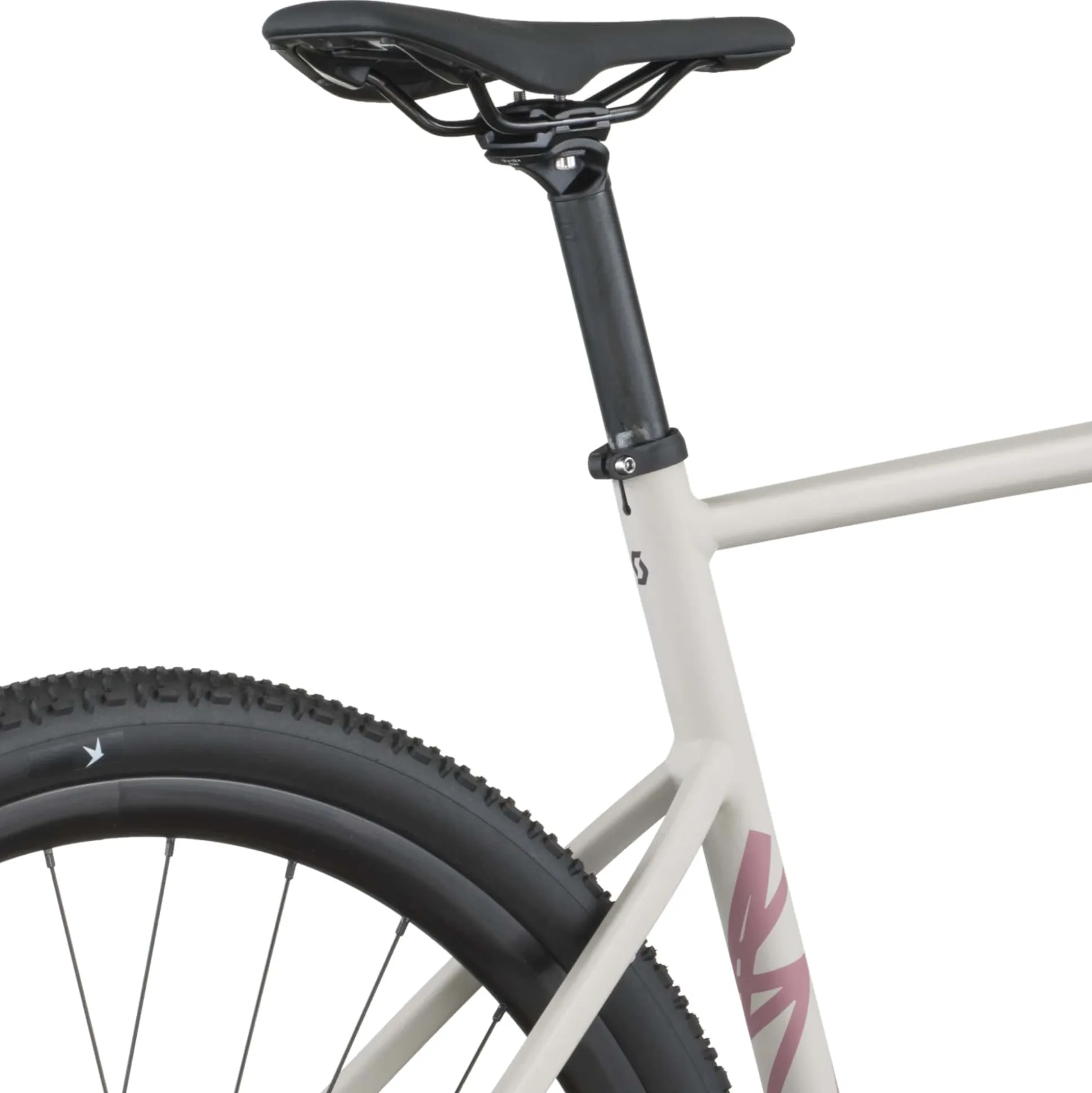 Scott Speedster Gravel 30 - Grigio