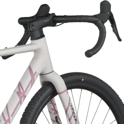 Scott Speedster Gravel 30 - Grigio