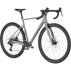 Scott Speedster Gravel 20 - Grigio