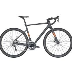 Scott Speedster Gravel 60 - Grigio