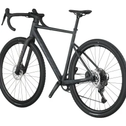 Scott Speedster Gravel 30 - Nero
