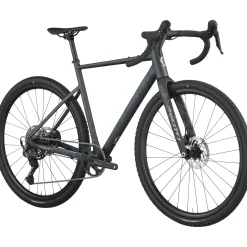 Scott Speedster Gravel 30 - Nero