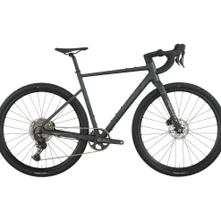 Scott Speedster Gravel 30 - Nero