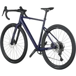 Scott Speedster Gravel 30 - Viola