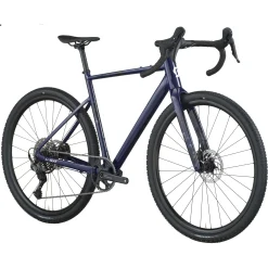 Scott Speedster Gravel 30 - Viola