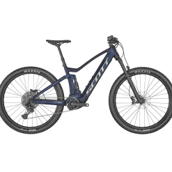 Scott Strike eRIDE 940 - Blu