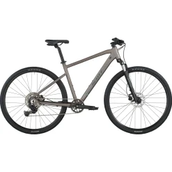 Scott Sub Cross 30 - Grigio