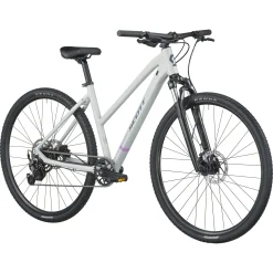 Scott Sub Cross 30 Slope - Grigio