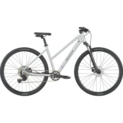 Scott Sub Cross 30 Slope - Grigio