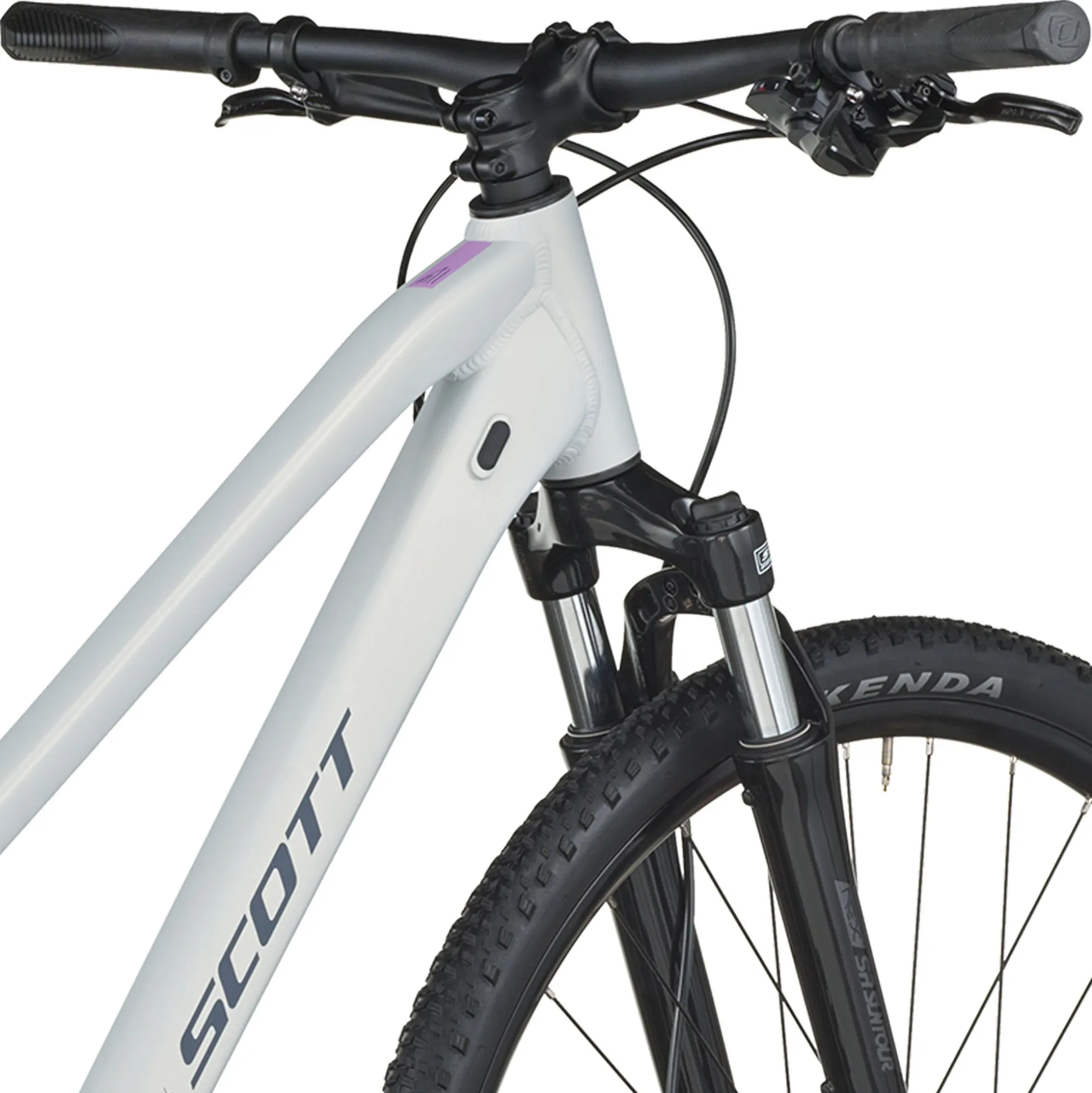 Scott Sub Cross 30 Slope - Grigio