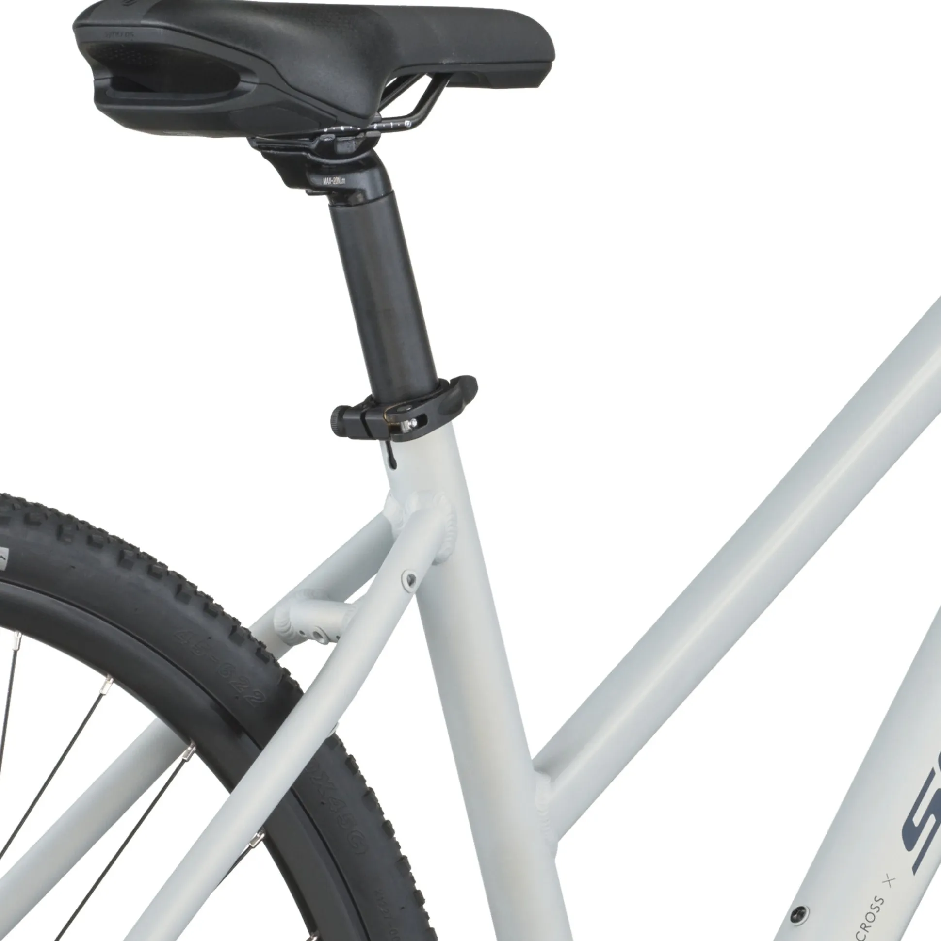 Scott Sub Cross 30 Slope - Grigio