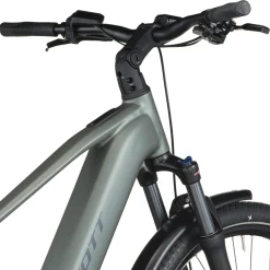 Scott Sub Sport 30 - Verde