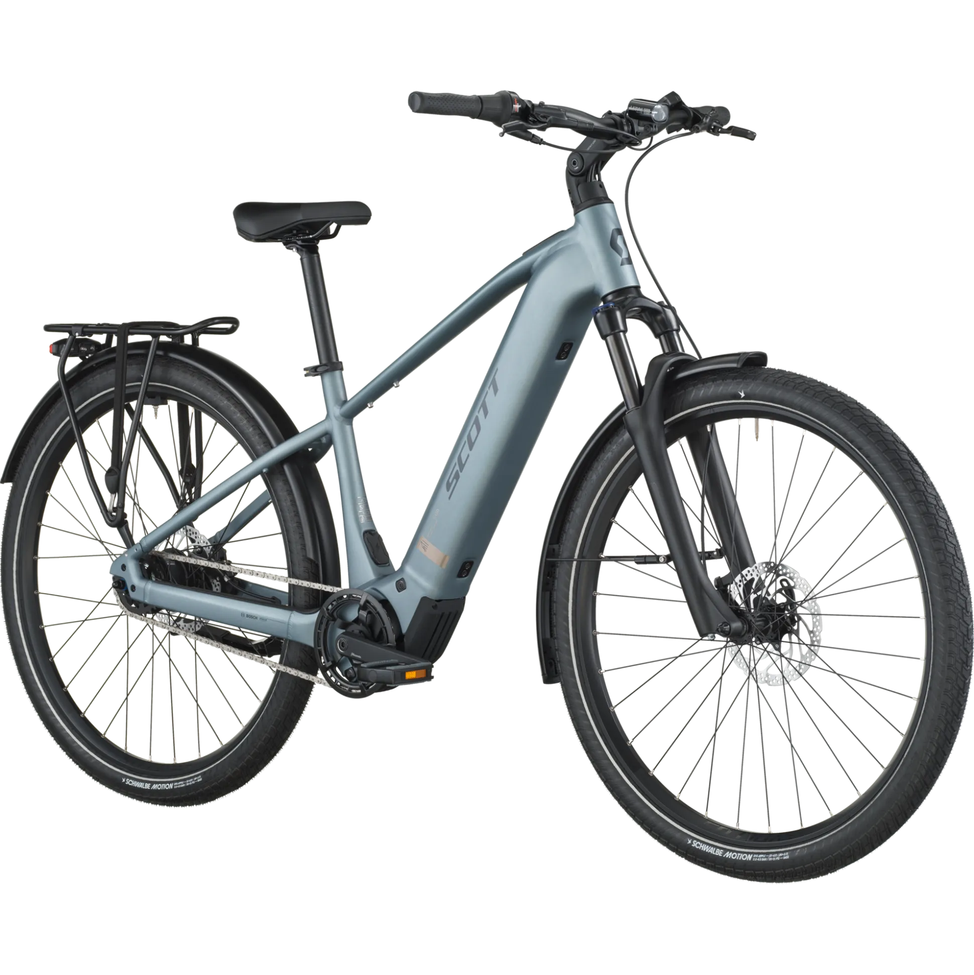 Scott Sub Tour 40 - Blu