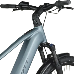 Scott Sub Tour 40 - Blu