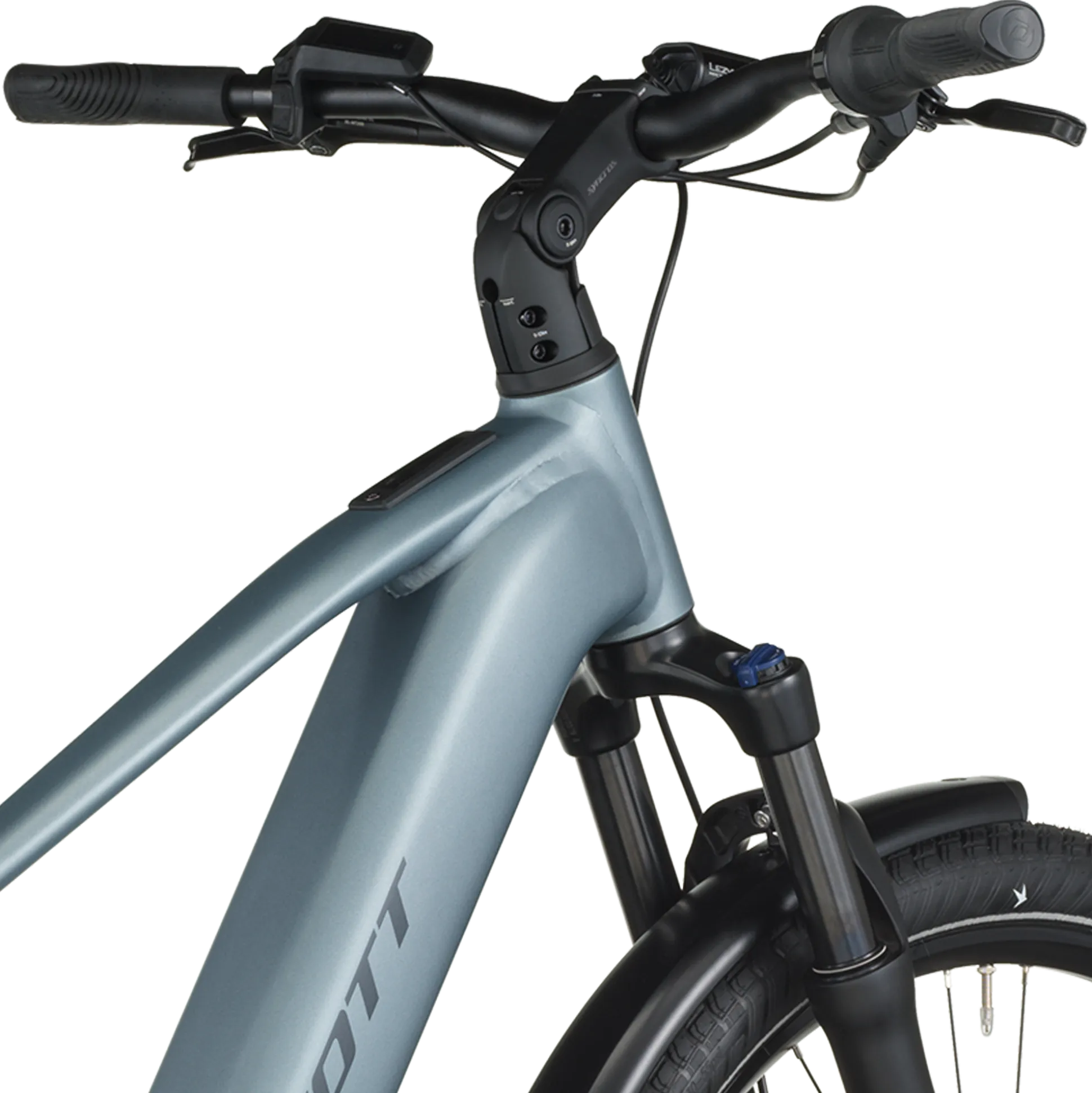 Scott Sub Tour 40 - Blu