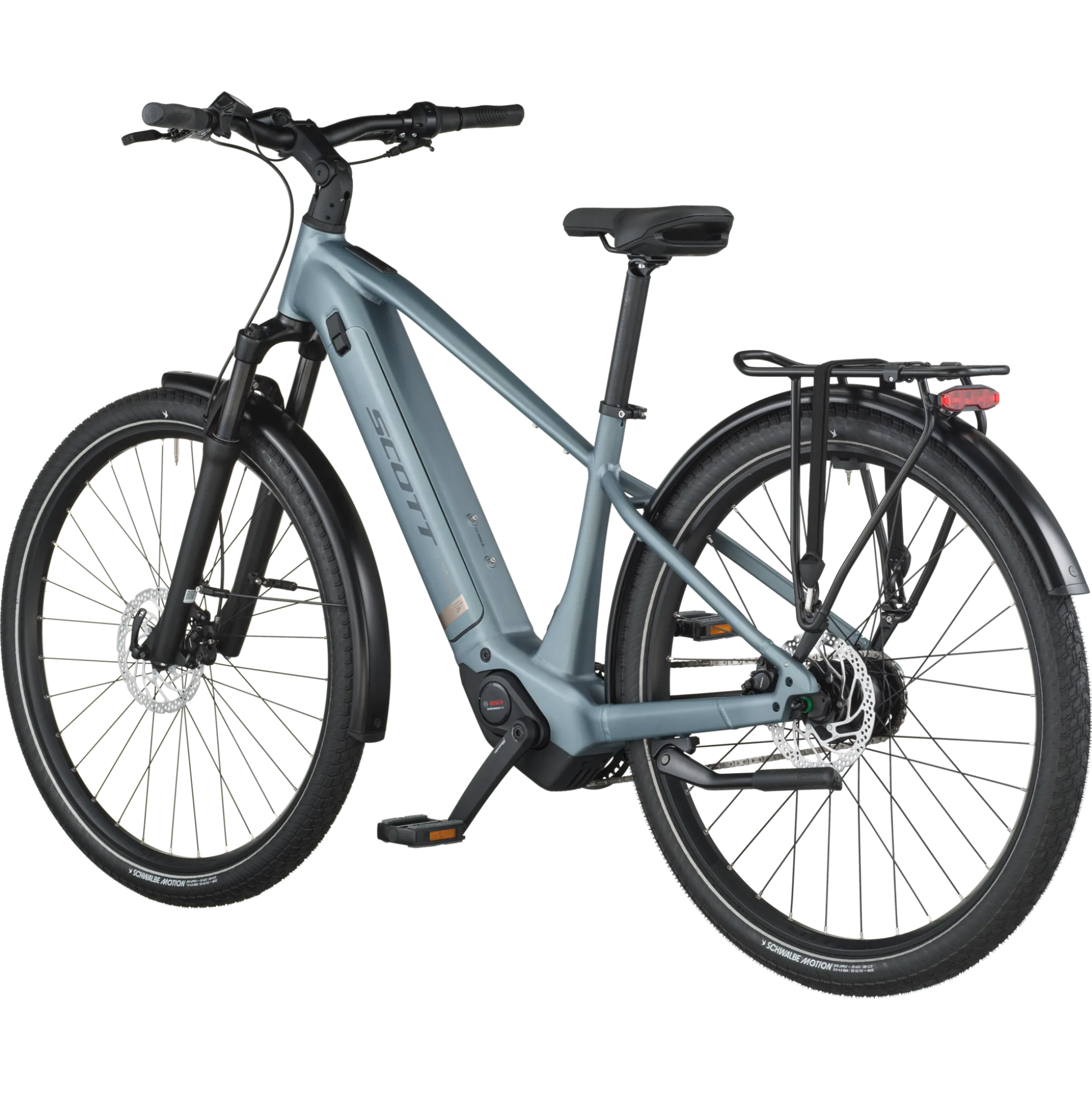 Scott Sub Tour 40 - Blu