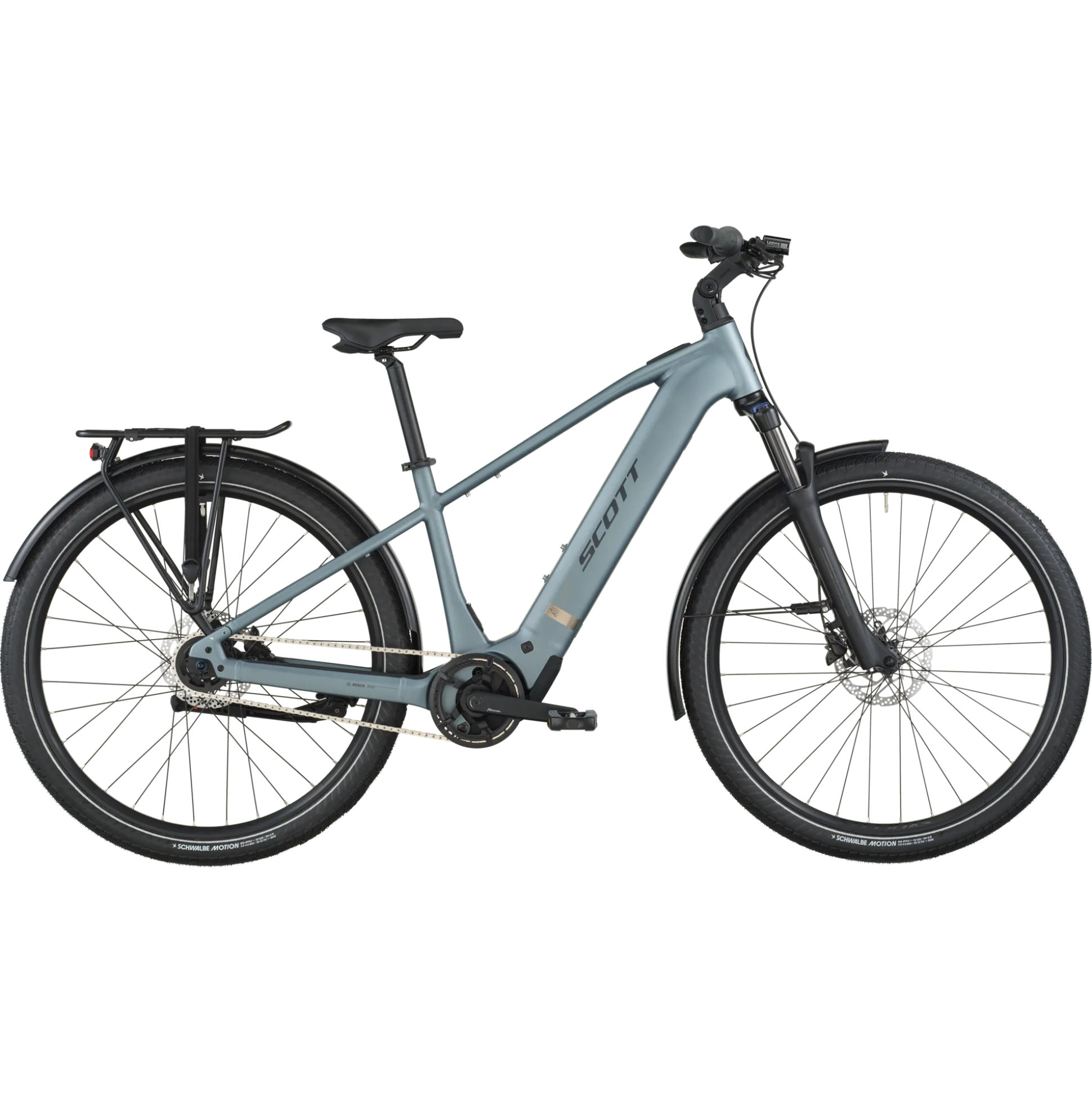 Scott Sub Tour 40 - Blu