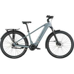 Scott Sub Tour eRIDE 30 - Blu