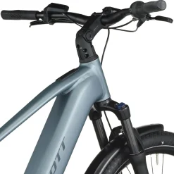 Scott Sub Tour eRIDE 30 - Blu