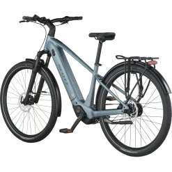 Scott Sub Tour eRIDE 30 - Blu