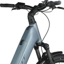 Scott Sub Tour 40 Wave - Blu